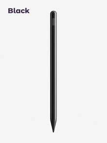 Teckwe 1pc Universal Capacitive Pen For Mobile Phones And Tablets, Active Pencil Touch Capacitive Pen, Suitable For IOS Android And IPad, Precise Touch, Smooth Writing High-End Stylus Pen Valentine's Day Gift - Multicolor - View 8