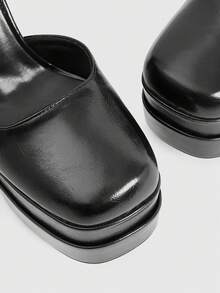 CUCCOO LuxiPop Women Pumps