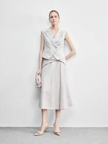 CUCCOO BIZCHIC 女士高跟鞋 - 米色 - 查看 10