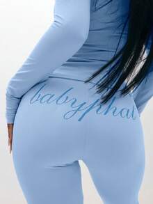 Baby Blue
