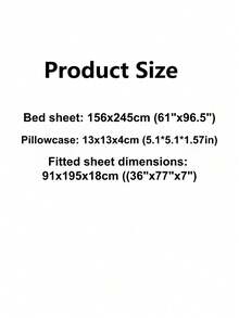 Professional Salon Massage Table Cover Set 3 PiecesFitted Sheet Mattress Cover Pillowcase For Spa Clinic Beauty Parlor Commercial Hygienic Furniture Protection Supplies - Multicolor - View 3