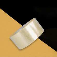 透明胶带 大卷装 快速胶带 封箱包装宽胶带，学校用品，返校季 - 彩色 - 查看 5