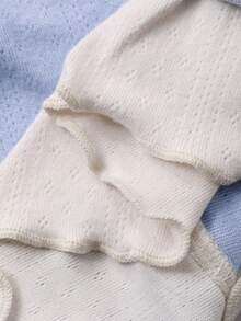 DAZY Women 2 In 1 Padded Camisole Top - Blue - View 7