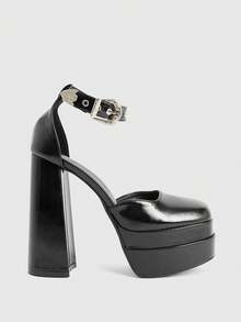 CUCCOO LuxiPop Women Pumps