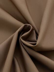 Lacomfia Bộ đồ 2 món phong cách thường ngày thanh lịch, rộng rãi, đa năng, in họa tiết, dành cho nữ cỡ lớn, mùa xuân/hè. - Nhiều màu - Xem 6