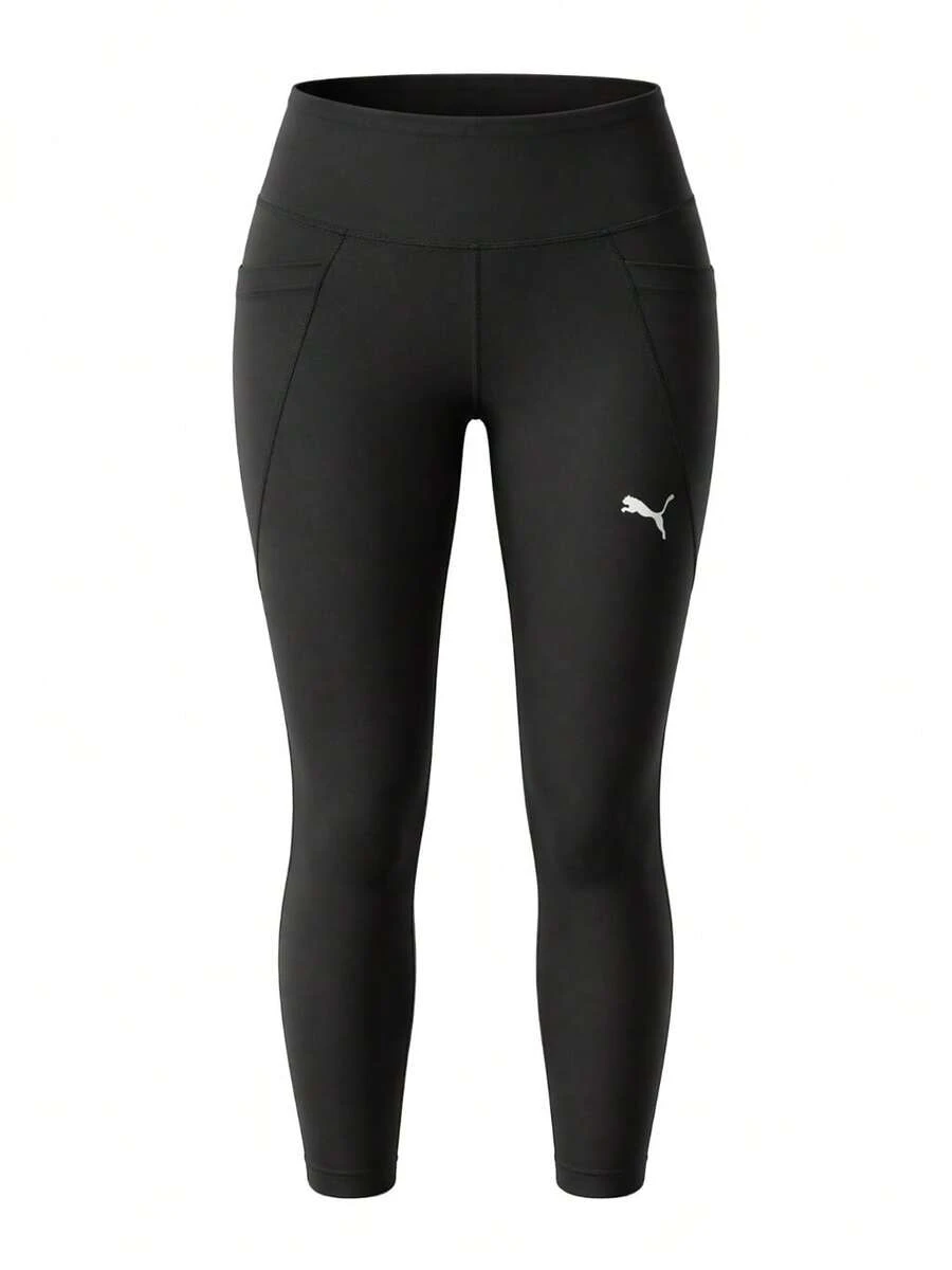 Puma Women´S Leggings Black - Black - View 1