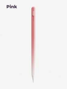 Teckwe 1pc Universal Capacitive Pen For Mobile Phones And Tablets, Active Pencil Touch Capacitive Pen, Suitable For IOS Android And IPad, Precise Touch, Smooth Writing High-End Stylus Pen Valentine's Day Gift - Multicolor - View 10