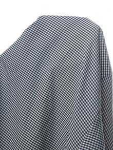 Veilorie Women's Plaid Print Tie-Knot Ruffle Hem Casual A-Line Skirt - Multicolor - View 7