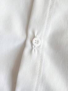 PrepCrw 男童学院风衬衫/双排扣马甲/长裤绅士套装 - 彩色 - 查看 6