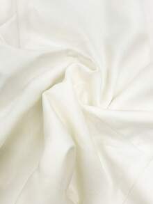 GlowEve 2026 New Spring/Summer French Chic Fashion Design Brown Camisole Square Neck Fitted Slim Tank Top + Elastic Waist White Wide Leg Shorts 2 Piece Casual Vacation Outfit For Women - Multicolor - View 7