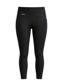 Puma Women´S Leggings Black - Black - View 2