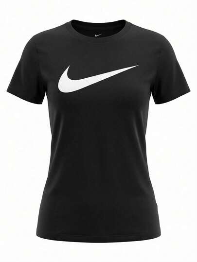 Nike Park 20 Women's T-Shirt Black