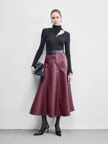 CUCCOO BIZCHIC Women Pumps Valentine's Day - Black - View 12