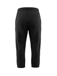 Nike Kids Sports Trousers Black - Black - View 2