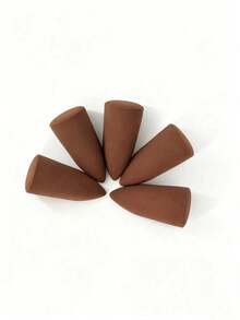 多功能美妆蛋，非乳胶斜切水滴美妆蛋工具，圆筒包装，黑色水滴切印三合一美妆蛋，价格实惠，圣诞礼物，化妆品，化妆工具，便宜货，礼品，女士礼品，圣诞礼物 - 彩色 - 查看 13