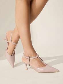 Baby Pink