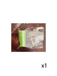 1roll/5roll/10roll/20roll,Extra Thick Leak-Proof Dog Poop Bags For Pet Waste Management - Green - View 9