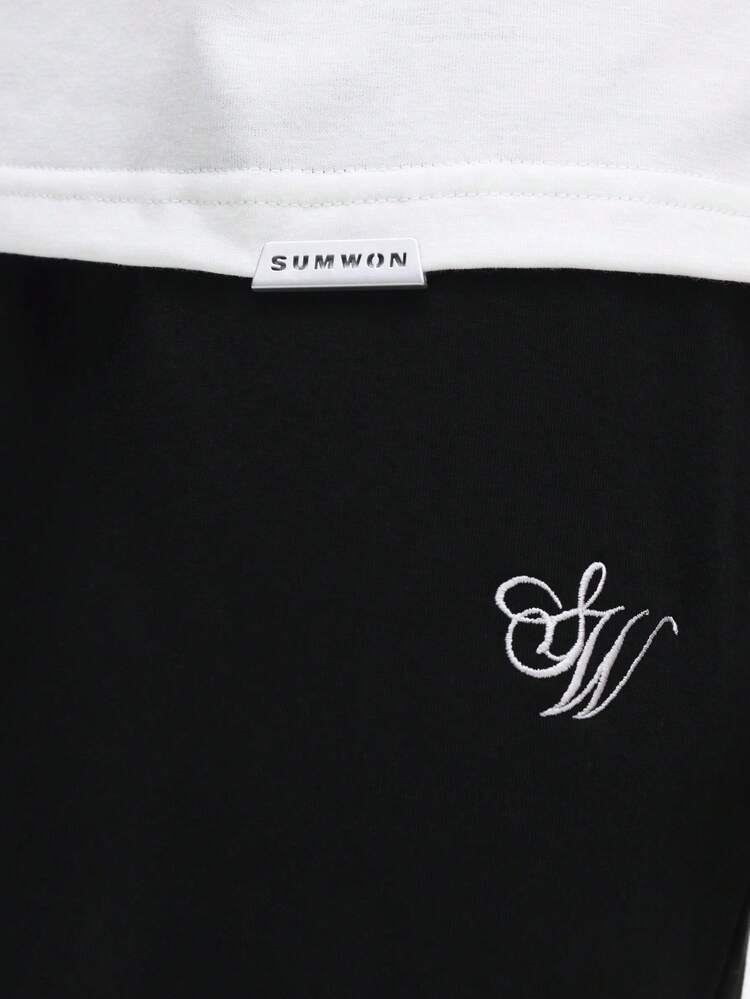 Regata Essencial com Gola Redonda