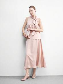 CUCCOO BIZCHIC Women Pumps - Dusty Pink - View 10