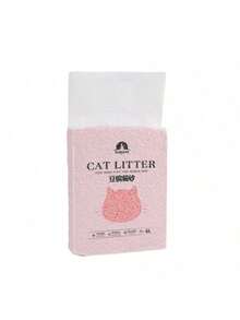 2.3公斤/6升 即食原味豆腐猫砂，不粘底不粘壁 - 彩色 - 查看 10