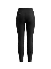 Puma Women´S Leggings Black - Black - View 2