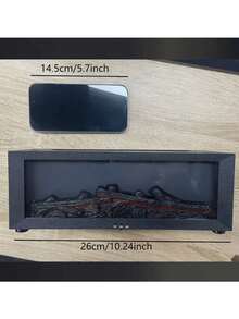 Sound Wave Technology Cold Fog Flame Oil Diffuser Oz Aromatherapy Humidifier With Timer And Automatic Closing Function, Suitable For Spa, Home, Yoga, Office And Bedroom. - Multicolor - View 8