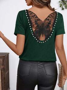 Màu xanh lá cây đậm