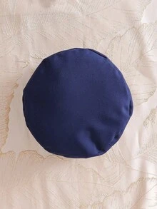 SHEIN 男婴休闲长袖立领半开襟对称金色花卉印花连体衣及配套帽子套装，婴儿长袖连体衣和帽子两件套，适合派对、节日、洗礼、日常穿着，传统长袖连体衣，适合春、夏、秋、冬四季，3个月至1岁，优雅奢华的图腾风格，金色花卉藏蓝色套装，营造优雅奢华的氛围，3个月至24个月 - 寶藍色 - 查看 6