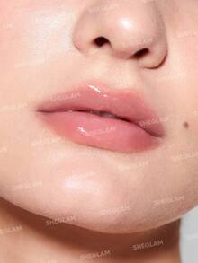 Aceite Hidratante Para Labios Jelly Wow-Loco For Coco Brillo Labial Transparente Hidratante Cuidado De Labios Voluminizador Y No Pegajoso Acabado Brillante Extracto De Coco Nutritivo CosméTicos LíQuidos Para Labios Brillo Labial De Invierno Para Navidad Y Lip Combo Marca Belleza Maquillaje Maquullaje CosméTica Para Mujeres NiñAs Perfecto Para Invierno Primavera Verano Ideal Para Y2K Elegante Moda Adecuado Para CumpleañOs DíA De La Madre Regalo Fiesta Listo Mejor Color - Loco for Coco - Ver 4