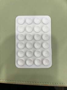 1个硅胶吸盘手机壳支架，章鱼造型手机支架，粘性手机支架，兼容多种智能手机 - 彩色 - 查看 6