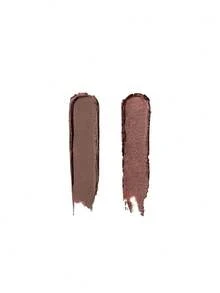 Bobbi Brown Long Wear Dual-Ended Cream Shadow Stick Pyrite/Muted Taupe 1.6 G - Multicolor - View 2
