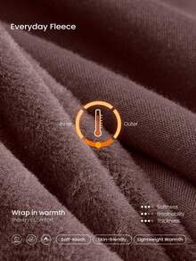 GLOWMODE 日常羊毛柔软保暖凉爽轻盈宽松版型可调节风帽抽绳下摆运动衫连帽衫秋冬日常休闲