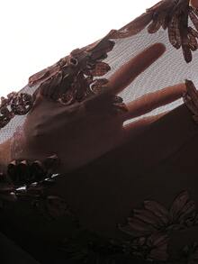 MaterniChic Maternity Clothes Maternity  Dress Summer Pregnant Clothes Maternity Sleeveless Ruched Dress, Elegant - Brown - View 7