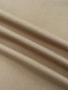 SHEIN 3pcs Teen Girls Casual Comfortable Bodysuits With English Letter Prints - Multicolor - View 6