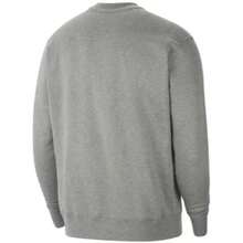 Nike Park Sweaters - Black - 黑色 - 查看 2