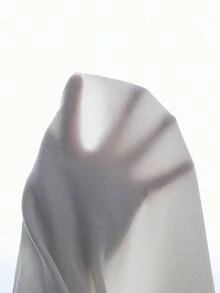 SHEIN Souflis 男女宝宝通用新生儿至1岁套装，杏色短袖上衣和短裤套装，质感面料，适合宝宝夏季外出穿着，为服装增添质感和品质 - 米色 - 查看 10