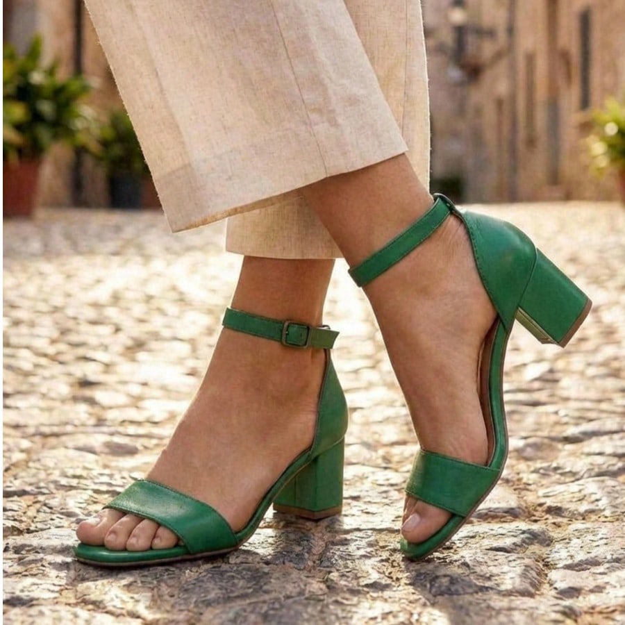 Verde
