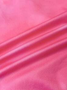 SHEIN Tween Girl Floral Print Asymmetric Hem Ruffle Cami - Multicolor - View 6