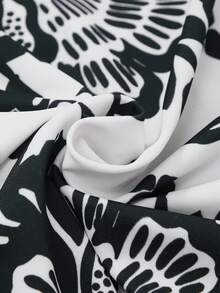 Swim Oasis Bộ sưu tập đồ bơi nữ mới năm 2026, phù hợp cho đi học, nghỉ lễ, hẹn hò, tiệc trà chiều, phong cách miền Tây, du thuyền, bãi biển, đảo, du lịch đường bộ, mọi mùa, lễ hội âm nhạc, kỳ nghỉ Boho, kỳ nghỉ Bohemian, mùa thu thư giãn, phong cách Boho miền Tây, áo bơi thanh lịch cho nữ, bộ 3 món in họa tiết retro Nam Mỹ, bộ đồ bơi cao cấp thanh lịch, trang phục nghỉ mát biển cho nữ mùa hè. - Nhiều màu - Xem 8