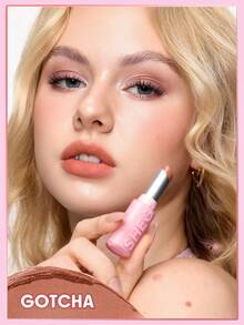 SHEGLAM Lip Veil 輕盈氣墊唇膏-Gotcha - Gotcha - 查看 3