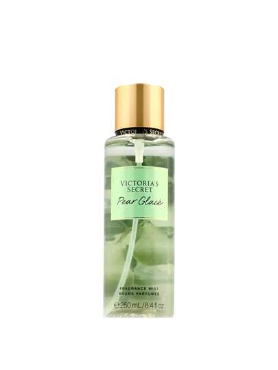 Victoria's Secret Pear Glacé Body Mist 250 Ml