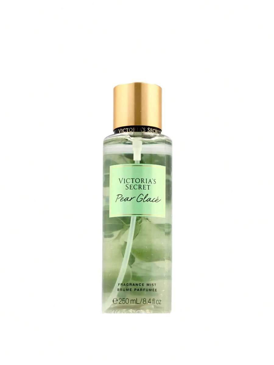 Victoria's Secret Pear Glacé Body Mist 250 Ml - Fresh - View 1