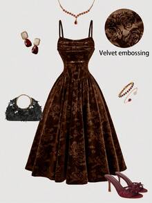 Coffee Brown