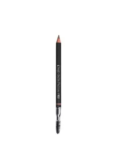 Diego Dalla Palma Waterproof Brow Pencil 102 Warm Taupe 1.08 G