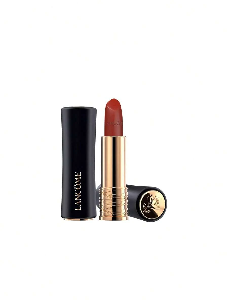 Lancôme L'Absolu Rouge Drama Matte Lipstick 196 French Touch 3.4 G - 389 Matte - Xem 1