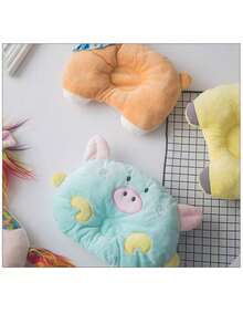 PETSIN 1 Pet Cartoon Pillow; Pet Cat And Dog Sleeping Pillow; Pet Neck Cone Deep Sleep Pillow; Pet Daily Necessities. - Multicolor - View 7