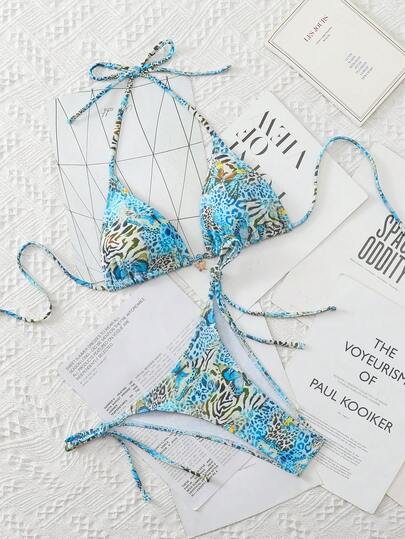 Swim Vcay 2026 New Women's Swimwear ArrivalFor School,Suitable For Holiday, Date, Afternoon Tea, Western, Cruise, Beach, Island, Road Trip, All Seasons, Music Festival, Boho Vacation,Bohemian Vacation, Chill Autumn ,Western Boho ,Elegant Tops For Women 2pcs Beaded Sequin Starfish Sexy Party Swimsuit, Women Beach Holiday Swimwear Set Pattern Bikini Bikini Set Summer Vacation Bikini Set Boho Bikini Set Brazilian Bikini Set Bikini Floral Swim Oasis 2 Piece Modest Bikini Set