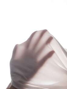 SHEIN 2pcs Baby Girl Cute Knit Bow Tie Short Sleeve T-Shirt & Elastic Waist Black Skirt Set - Black and White - View 8