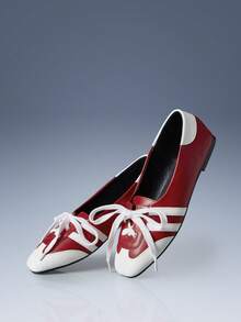 CUCCOO GRLICON Women Flats