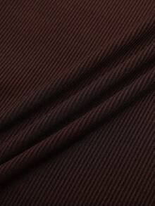 SHEIN 3件套少女休闲百搭简约吊带背心，修身圆领无袖设计，适合夏季穿着 - 彩色 - 查看 5